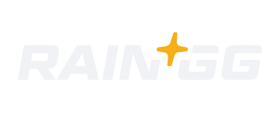 Rain Logo