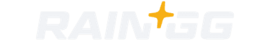 Rain Logo