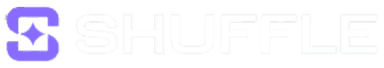 Shuffle Logo