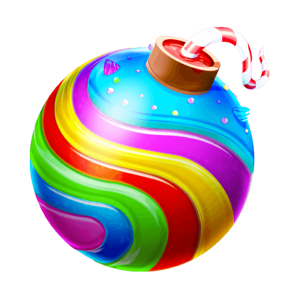 Sweet Bomb