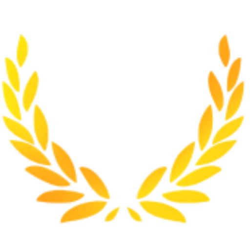 1st Place Crest