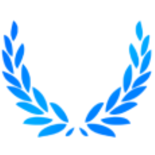 4th Place Crest