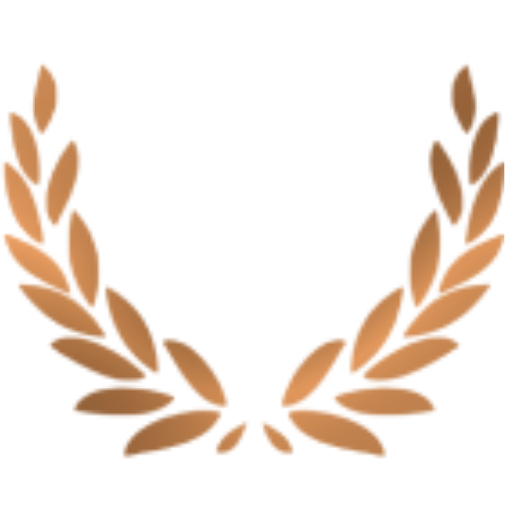 3rd Place Crest